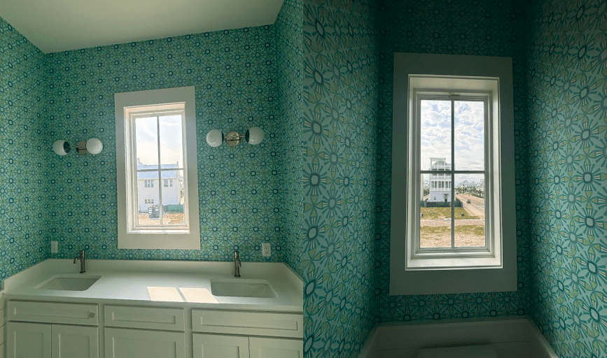 Landin Wallpaper Designer